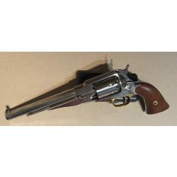 Revolver Pietta 1858 Remington New Army Inox Calibre 44