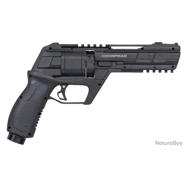 REVOLVER SNOWPEAK CP300 C50 13J