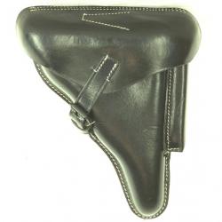 Holster Luger P08