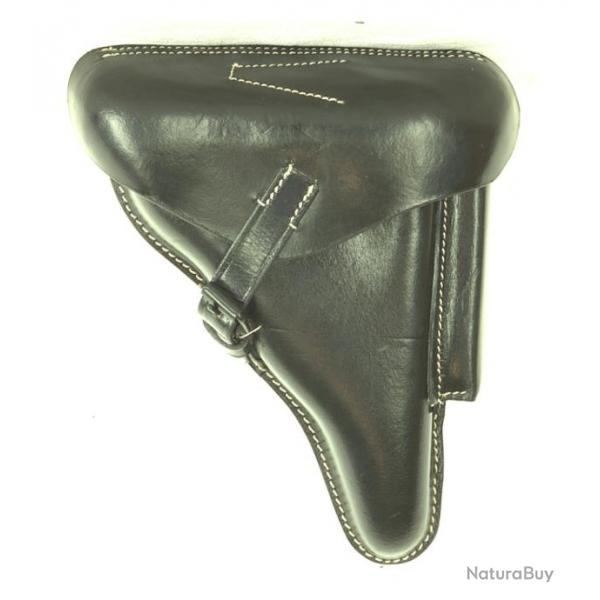 Holster Luger P08