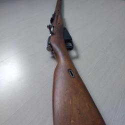 Mosin nagant 91/30 1943 7, 62x54r