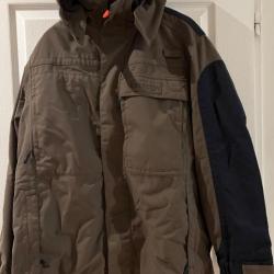 VESTE DE CHASSE BERRETA NEUVE