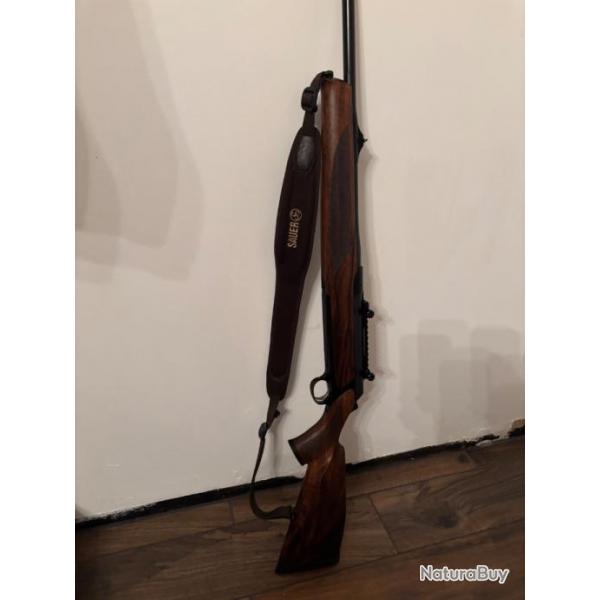 Sauer 303 cal 300wm