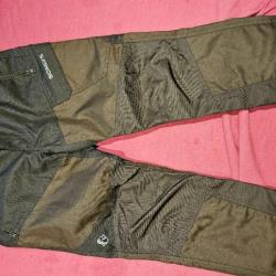 Pantalon de chasse SOMLYS 530 taille 42