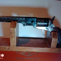 Colt 1851 Navy millenium us Martial pietta