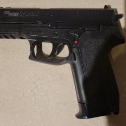 replique SIG SAUER SP2022