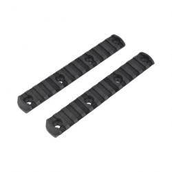 Rail 13 slot x2 (Classic Army)