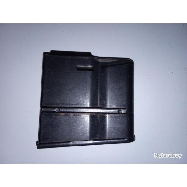 Chargeur KRICO (ancien modle) 243win/308win/7mm-08rem 5 coups