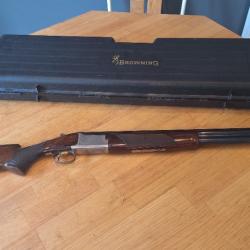 Browning B425 Sporting