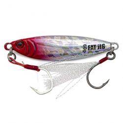 Ragot Fat Jig 60g RH Metal