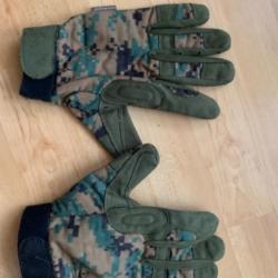 Gants marpat