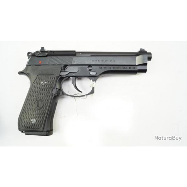 Pistolet Beretta M9 9X19