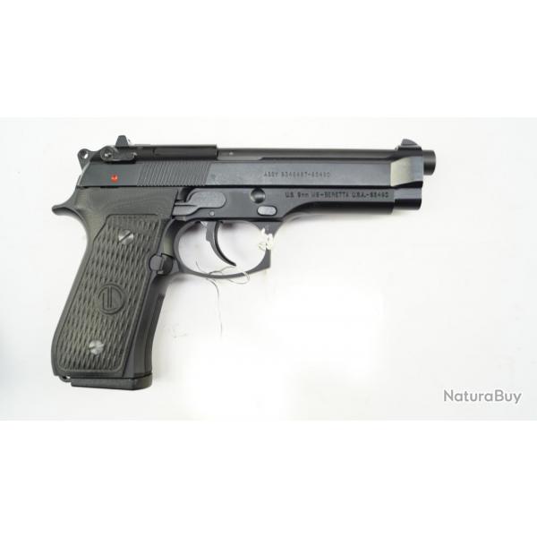 Pistolet Beretta M9 edition ERNEST LANGDON 9X19
