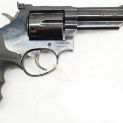 Revolver Taurus 66 38SP 6"