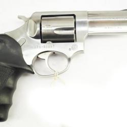 Revolver Ruger SP101 3" 1991