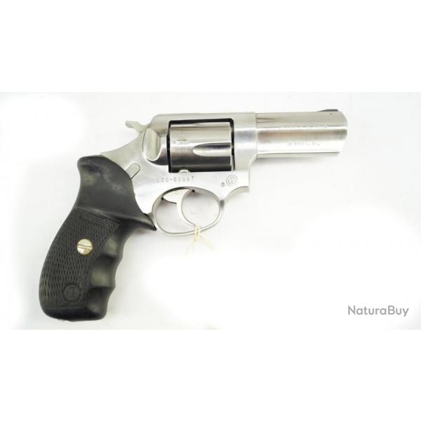 Revolver Ruger SP101 3&quot; 1991