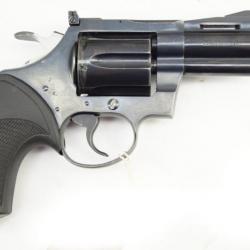 Revolver Colt Diamondback 38SP 2"