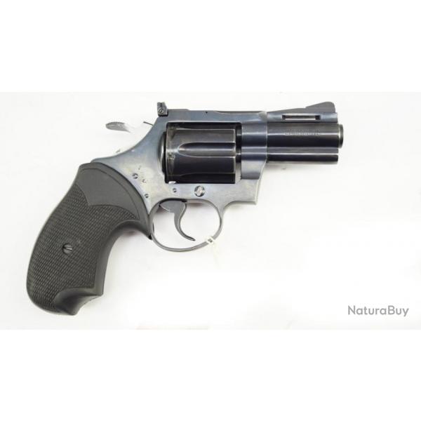 Revolver Colt Diamondback 38SP 2&quot;