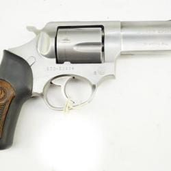 Revolver Ruger SP101 38 SP 3"