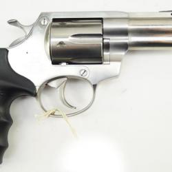 Revolver Alpha-Proj model 3930 38SP 6Coups 3"