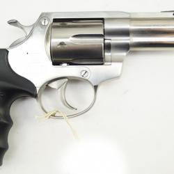 Revolver Alfa-Proj model 3930 38SP 6Coups 3"