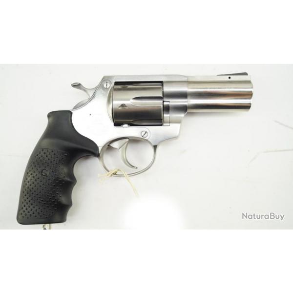 Revolver Alpha-Proj model 3930 38SP 6Coups 3&quot;