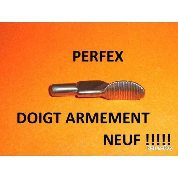 DERNIER doigt armement NEUF fusil PERFEX MANUFRANCE cal12 et 16 - VENDU PAR JEPERCUTE (S24D111)