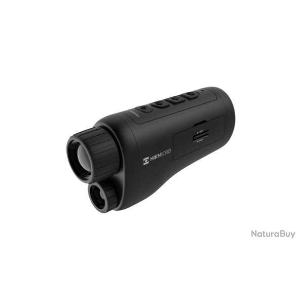 WAHOO ! Monoculaire de vision nocturne HIKMICRO Heimdal H4D