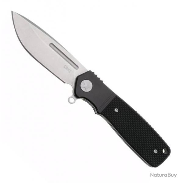 Couteau CRKT Homefront Compact (stonewashed) [CRKT]