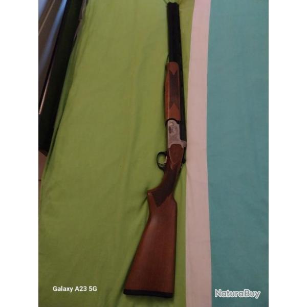 Fusil Catma AL505NM en cal.12