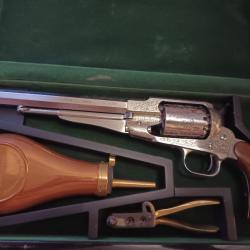 Pietta remington 1858 cal 44 édition limitée