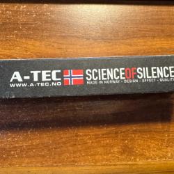 Silencieux A-Tec CMM-4 Rimfire