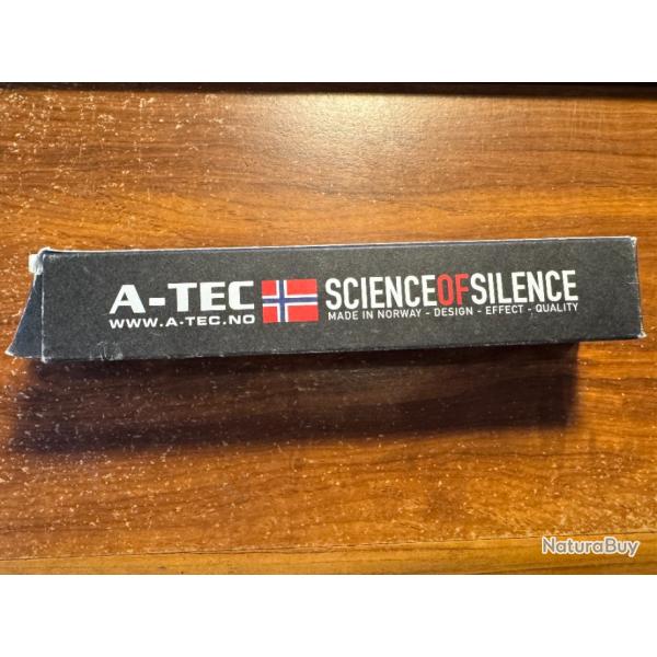 Silencieux A-Tec CMM-4 Rimfire