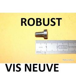 vis NEUVE de plaque recouvrement fusil ROBUST nouveau modele MANUFRANCE -VENDU PAR JEPERCUTE(D24H54)