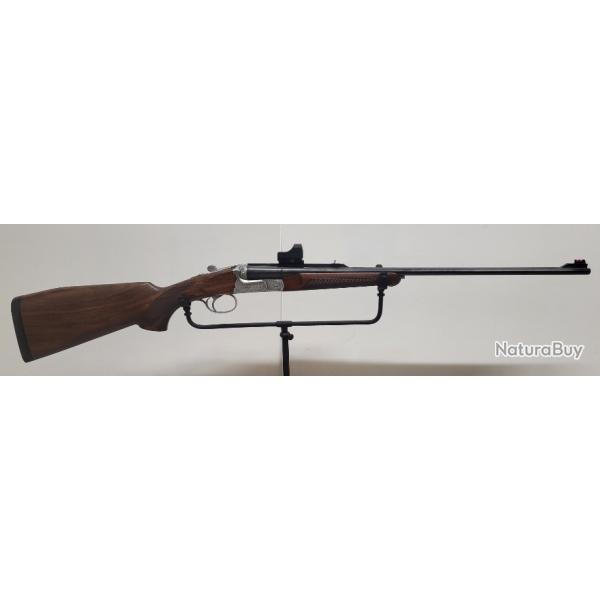 Occasion - Carabine Renato Baldi modle B818 calibre 8 X 57 jRS