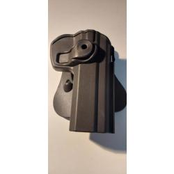 Holster IMI Defense pour CZ 75 / SP01 Shadow