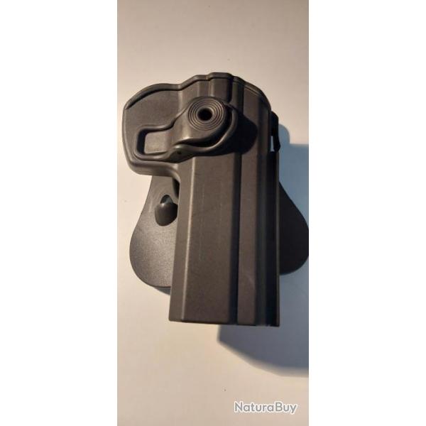 Holster IMI Defense pour CZ 75 / SP01 Shadow