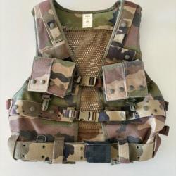 Gilet de Combat Mafca