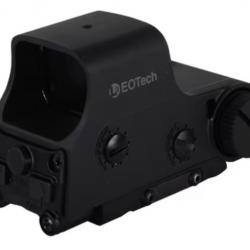 EOTECH XPS-2 RF viseur holographique