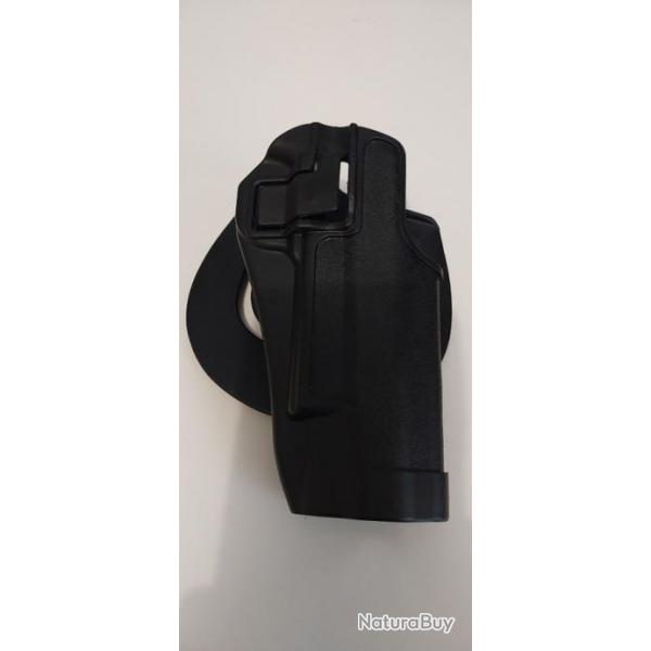 Holster tactique pour 1911 Airsoft