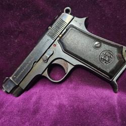 Pistolet BERETTA, Mod 1935, calibre 7,65br (32acp), Catégorie B