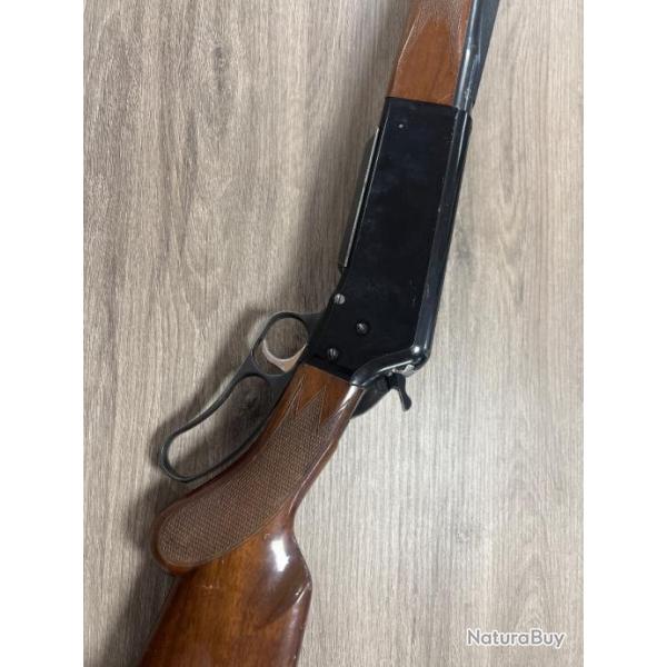 Browning BLR hunter cal 300win