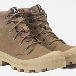 AIGLE - Chaussures de marche Tenere LTR GTX Chestnut p.44