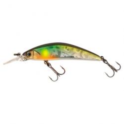 Poisson Nageur Illex Tricoroll GT 56 MD F NF Ayu 4,3g 5,6cm