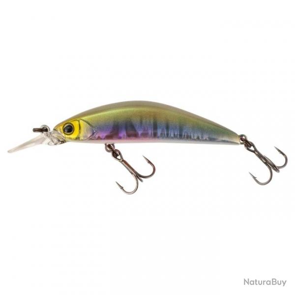 Poisson Nageur Illex Tricoroll GT 56 MD F Aurora Baitfish 4,3g 5,6cm