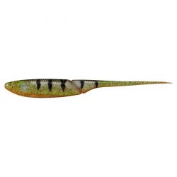 Leurre Souple Illex Magic Swing Tail 4" - 10cm 10cm 4g Magic Perch par 6