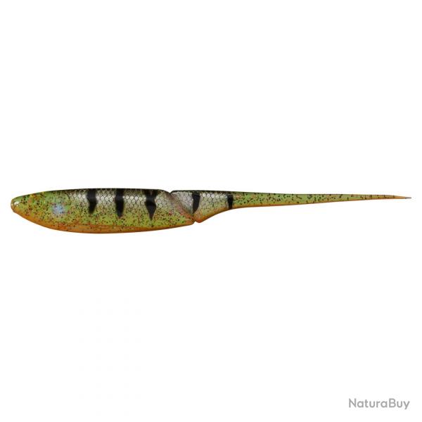 Leurre Souple Illex Magic Swing Tail 4" - 10cm 10cm 4g Magic Perch par 6