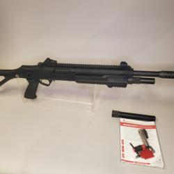 fusil a pompe fabarm stf12 cat B