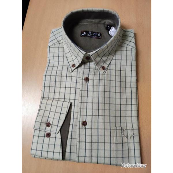 Chemise Jumfil