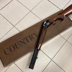Vends fusil SLUG Country cal.12mag